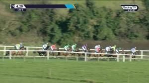 Video preview image for Downpatrick 16:20 - Wkd Handicap Chase