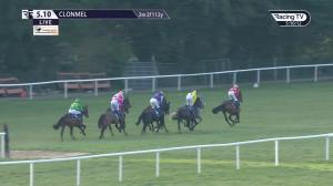 Video preview image for Clonmel 17:10 - Russellstown I.N.H. Flat