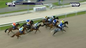 Video preview image for Dundalk 17:30 - View Restaurant At Dundalk Stadium Claiming
