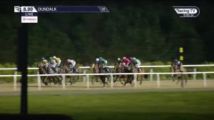 Video preview image for Dundalk 20:00 - Book Online @ dundalkstadium.com Handicap