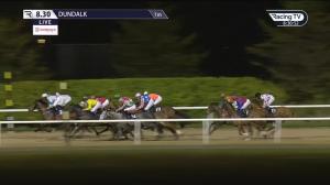 Video preview image for Dundalk 20:30 - Dundalk Winter Series Leading Trainer & Jockey Championship Handicap