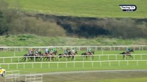Video preview image for Cork 15:25 - corkracecourse.ie Maiden Hurdle