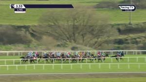 Video preview image for Cork 15:55 - Fermoy Handicap Hurdle 