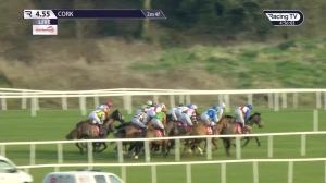 Video preview image for Cork 16:55 - Blackwater (Q.R.) Handicap Hurdle