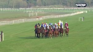 Video preview image for Cork 17:25 - Thanks To Frontline Staff Mares (Ladies Pro/Am) I.N.H. Flat