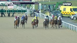 Video preview image for Dundalk 17:30 - Ladies Day At Dundalk Stadium 12th July Handicap