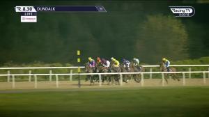 Video preview image for Dundalk 20:30 - Irish Stallion Farms European Breeders Fund Median Auction Maiden