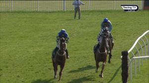 Video preview image for Kelso 14:10 - Kosb Handicap Chase (4)