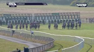 Video preview image for Curragh 16:16 - Paddy Power Irish Lincolnshire (Premier Handicap)