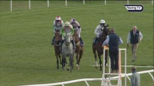 Video preview image for Kelso 14:45 - Paxtons For Kverneland In The Borders Handicap Chase (2)