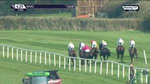 Video preview image for Naas 16:25 - Plusvital Devoy Stakes (Listed)