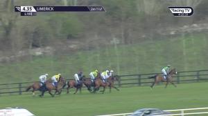 Video preview image for Limerick 16:35 - Pat & Eileen O'Mara Memorial Novice Handicap Chase