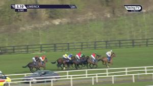 Video preview image for Limerick 17:10 - Kevin McManus Bookmaker Champion (Pro/Am) I.N.H. Flat (Limerick Champion) (Listed)