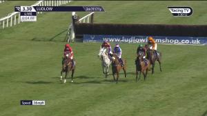 Video preview image for Ludlow 15:30 - Boyne Cup (Handicap Chase) (3)