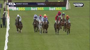 Video preview image for Market Rasen 16:40 - Racing TV Handicap Chase (5)