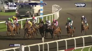 Video preview image for Kempton Park 20:00 - Try Our New Price Boosts At Unibet Handicap (6) (Div 1)