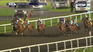 Video preview image for Kempton Park 20:30 - Try Our New Price Boosts At Unibet Handicap (6) (Div 2)