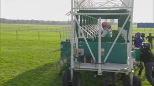 Video preview image for Newmarket 14:55 - Darley Dewhurst Stakes (Group 1) (1)