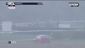 Video preview image for Warwick 13:30 - Join Racing TV Now Maiden Hurdle (4) (Div 2)