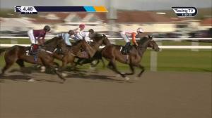 Video preview image for Chelmsford City 16:40 - Ladies Day 2022 With Sophie Ellis-Bextor Handicap (5)
