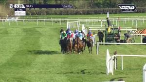Video preview image for Naas 17:20 - Irish Stallion Farms European Breeders Fund (Pro/Am) Auction I.N.H. Flat