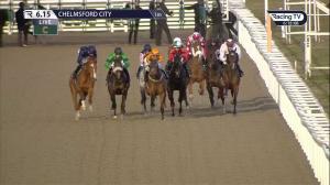 Video preview image for Chelmsford City 18:15 - Woodford Reserve Handicap (5)