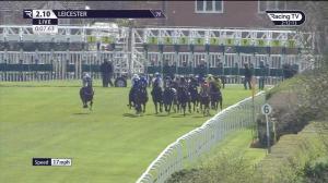 Video preview image for Leicester 14:10 - Best Ticket Deals Online At leicester-racecourse.co.uk Novice Stakes (5)