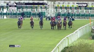 Video preview image for Leicester 16:25 - Next Meeting @leicesterraces Saturday 23rd April Handicap (4)