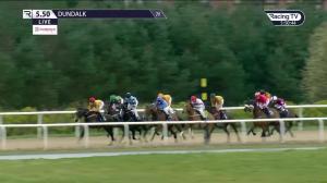 Video preview image for Dundalk 17:50 - BetVictor Loyalty Club Apprentice Claiming