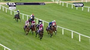 Video preview image for Wexford 18:00 - Arctic Tack Stud Veterans Handicap Chase