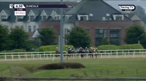 Video preview image for Dundalk 18:50 - Book Online @ dundalkstadium.com Maiden