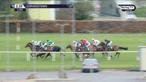Video preview image for Leopardstown 14:35 - Ballylinch Stud 'Red Rocks' 2000 Guineas Trial Stakes (Listed)
