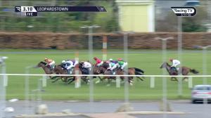 Video preview image for Leopardstown 15:10 - Ballylinch Stud 'Priory Belle'  1000 Guineas Trial Stakes (Group 3)