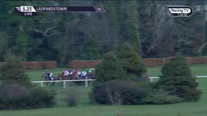 Video preview image for Leopardstown 17:25 - Bulmers Live At Leopardstown Handicap