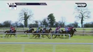 Video preview image for Fairyhouse 14:55 - Book Your Bumper Bundle For Easter Handicap Chase