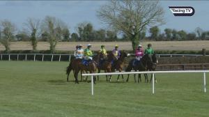 Video preview image for Fairyhouse 15:30 - awardsandgifts.ie Novice Hurdle (Easter Festival) (Grade 2)