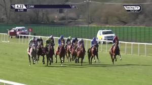 Video preview image for Cork 16:22 - Book Tickets Online At corkracecourse.ie Handicap