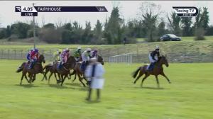 Video preview image for Fairyhouse 16:05 - Tom Quinlan Electrical Novice Hurdle (Grade 2)