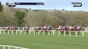 Video preview image for Cork 16:57 - Sign Up To Our Newsletter At corkracecourse.ie Apprentice Handicap