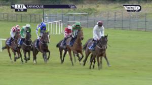 Video preview image for Fairyhouse 17:15 - Irish Stallion Farms European Breeders Fund Total Enjoyment Mares I.N.H. Flat (Listed)