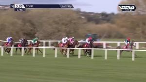 Video preview image for Cork 17:30 - Irish Stallion Farms European Breeders Fund Median Auction Maiden