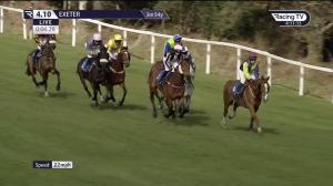 Video preview image for Exeter 16:10 - Every Race Live On Racing TV Handicap Chase (5)