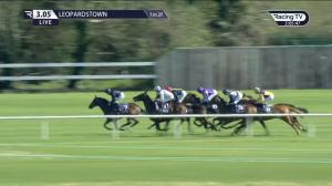 Video preview image for Leopardstown 15:05 - Aparto Student (C & G) Maiden