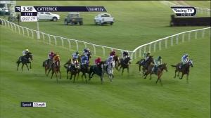 Video preview image for Catterick Bridge 15:50 - Every Race Live On Racing TV Handicap (6)