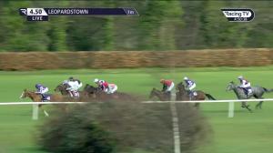 Video preview image for Leopardstown 16:50 - Student Raceday Fillies Maiden