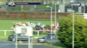 Video preview image for Leopardstown 17:20 - Leopardstown Handicap