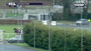 Video preview image for Leopardstown 17:50 - Bulmers Live At Leopardstown Handicap
