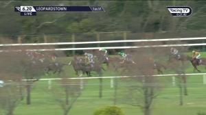Video preview image for Leopardstown 18:20 - Music From Riff Shop After Racing Handicap