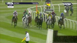 Video preview image for Aintree 14:55 - Betway Bowl Chase (Grade 1) (1)