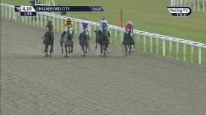 Video preview image for Chelmsford City 16:35 - Betsi Fillies' Handicap (4)